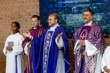 16.03.2025 Familienfasttag